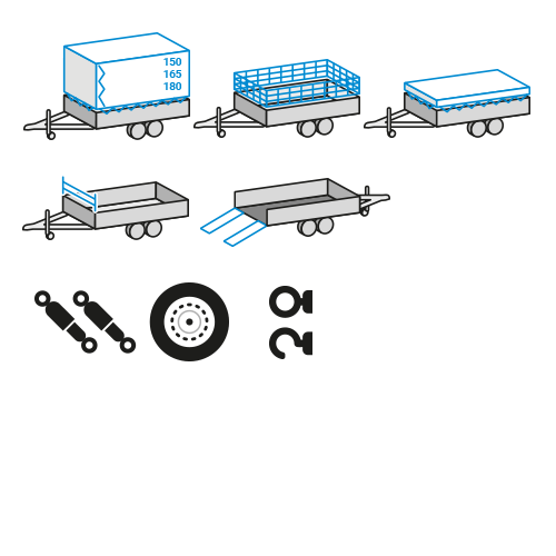 PLT-Pro accessoires