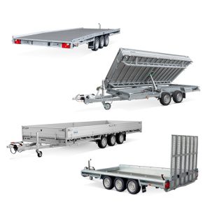 Hulco Trailers