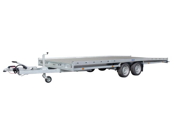 Hulco Multitransporter Carax 3500 kg 540x207 cm