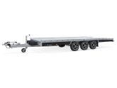 Hulco Multitransporter Carax-3 3500 kg