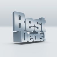 Best Deals!